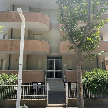 Casa Delle Onde Apartments San Mauro Mare Εξωτερικό φωτογραφία