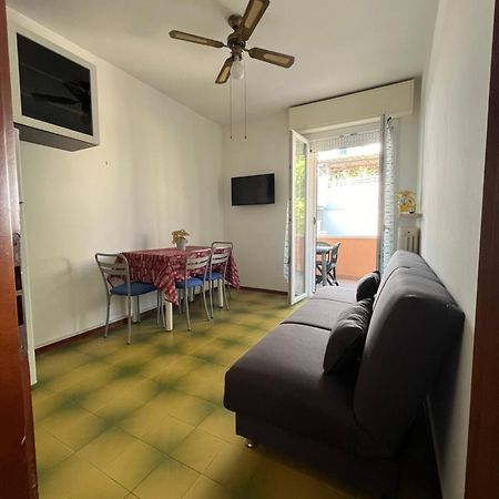 Casa Delle Onde Apartments San Mauro Mare Εξωτερικό φωτογραφία
