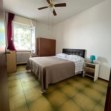 Casa Delle Onde Apartments San Mauro Mare Εξωτερικό φωτογραφία