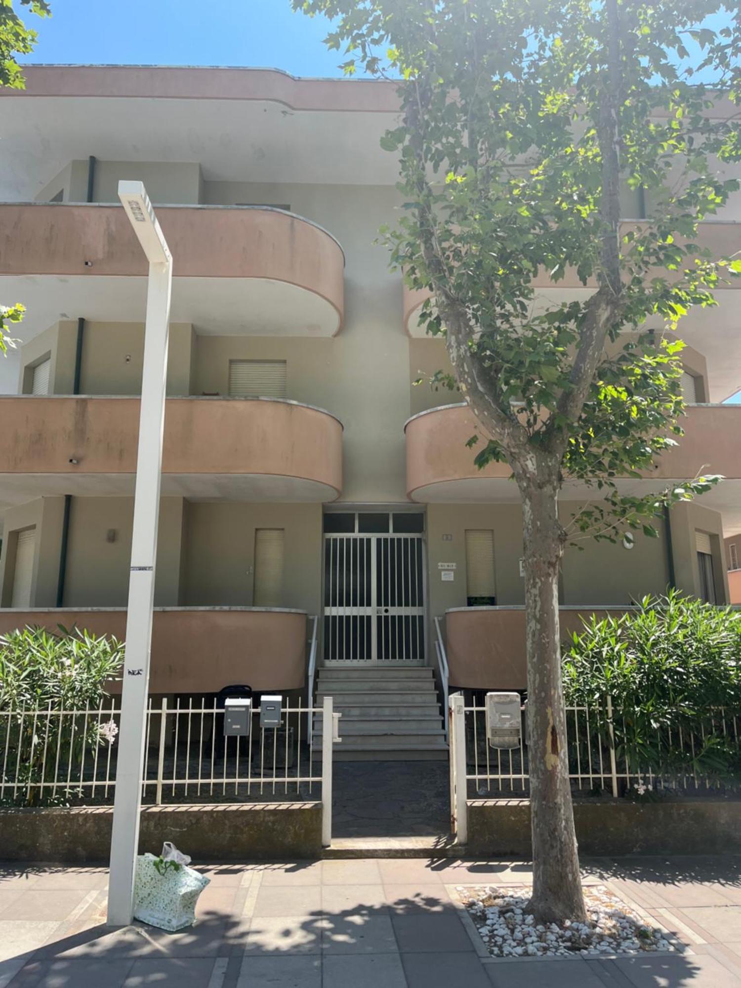 Casa Delle Onde Apartments San Mauro Mare Εξωτερικό φωτογραφία