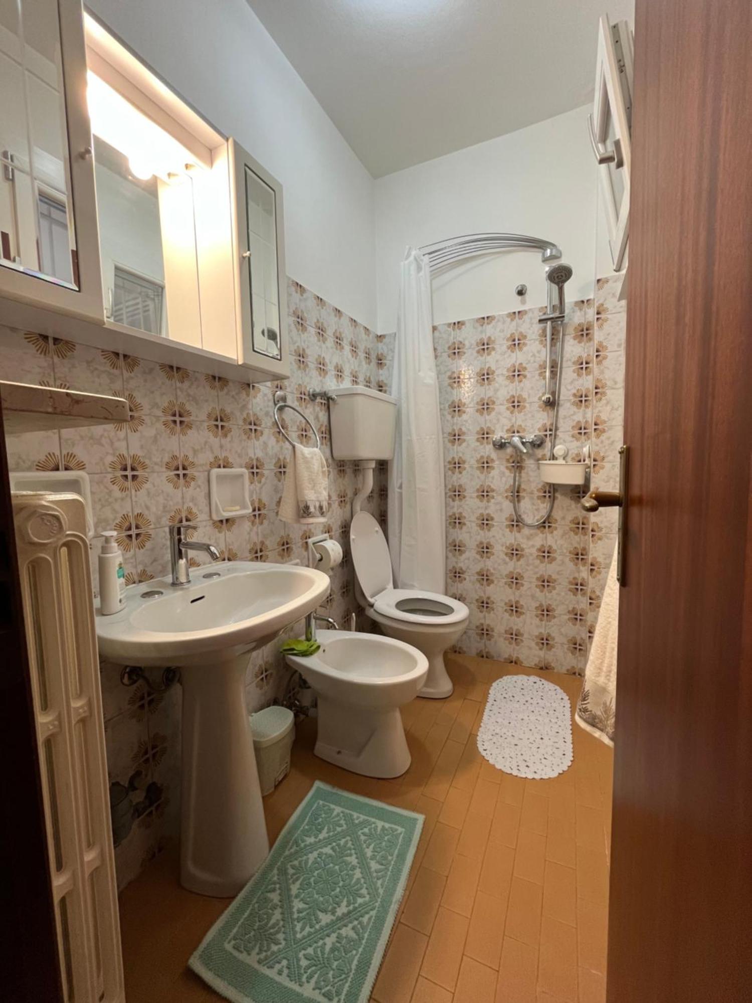 Casa Delle Onde Apartments San Mauro Mare Εξωτερικό φωτογραφία