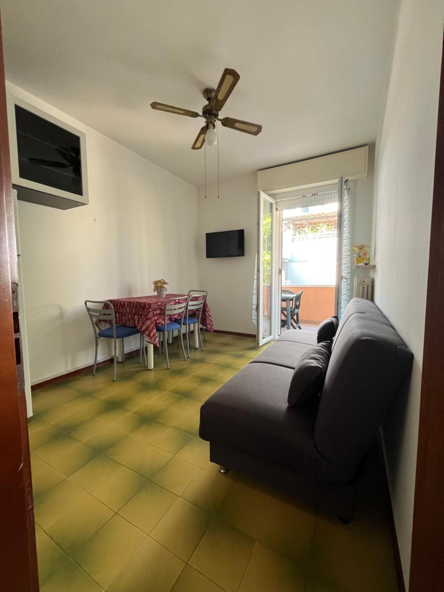 Casa Delle Onde Apartments San Mauro Mare Εξωτερικό φωτογραφία
