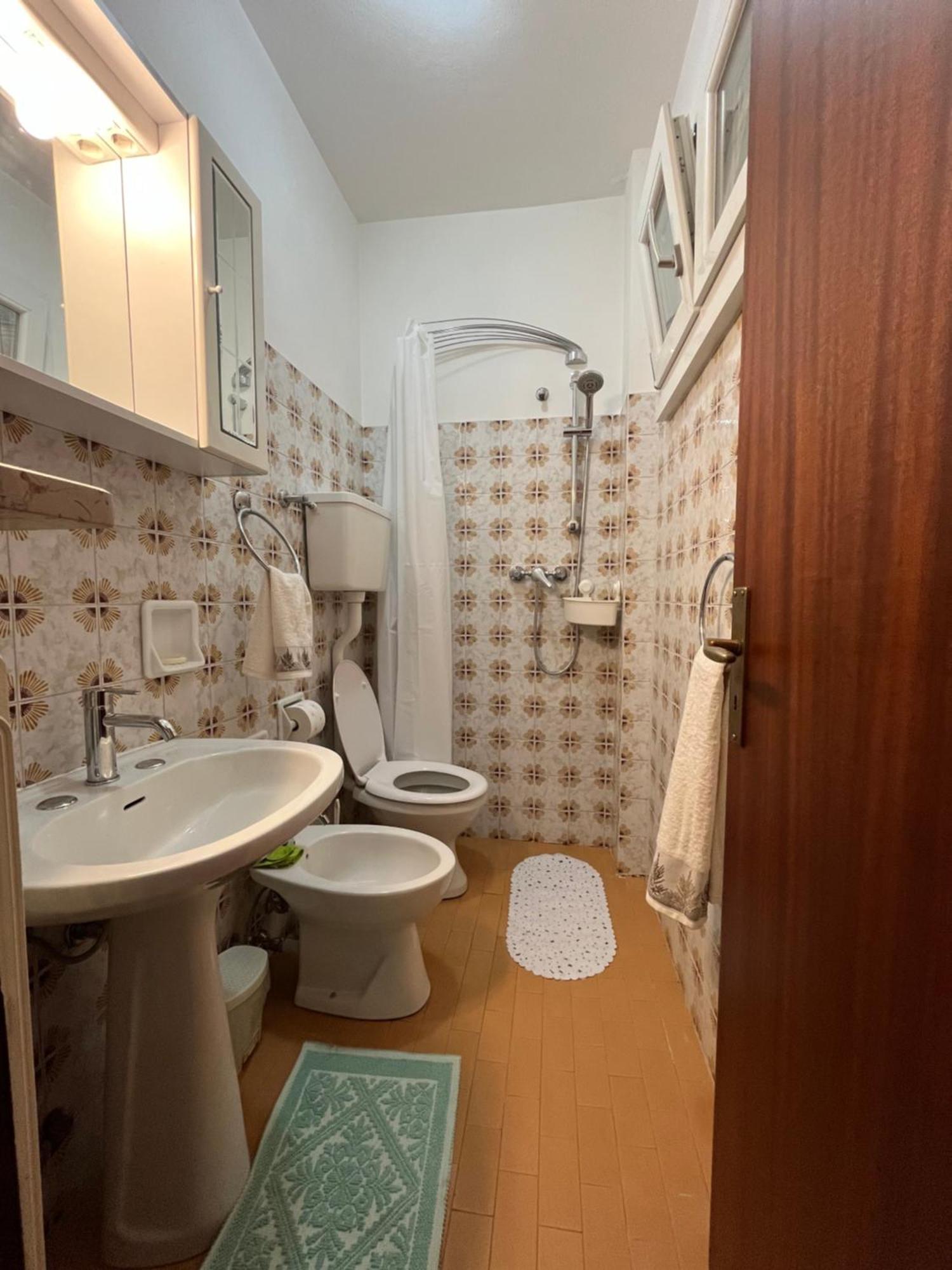 Casa Delle Onde Apartments San Mauro Mare Εξωτερικό φωτογραφία