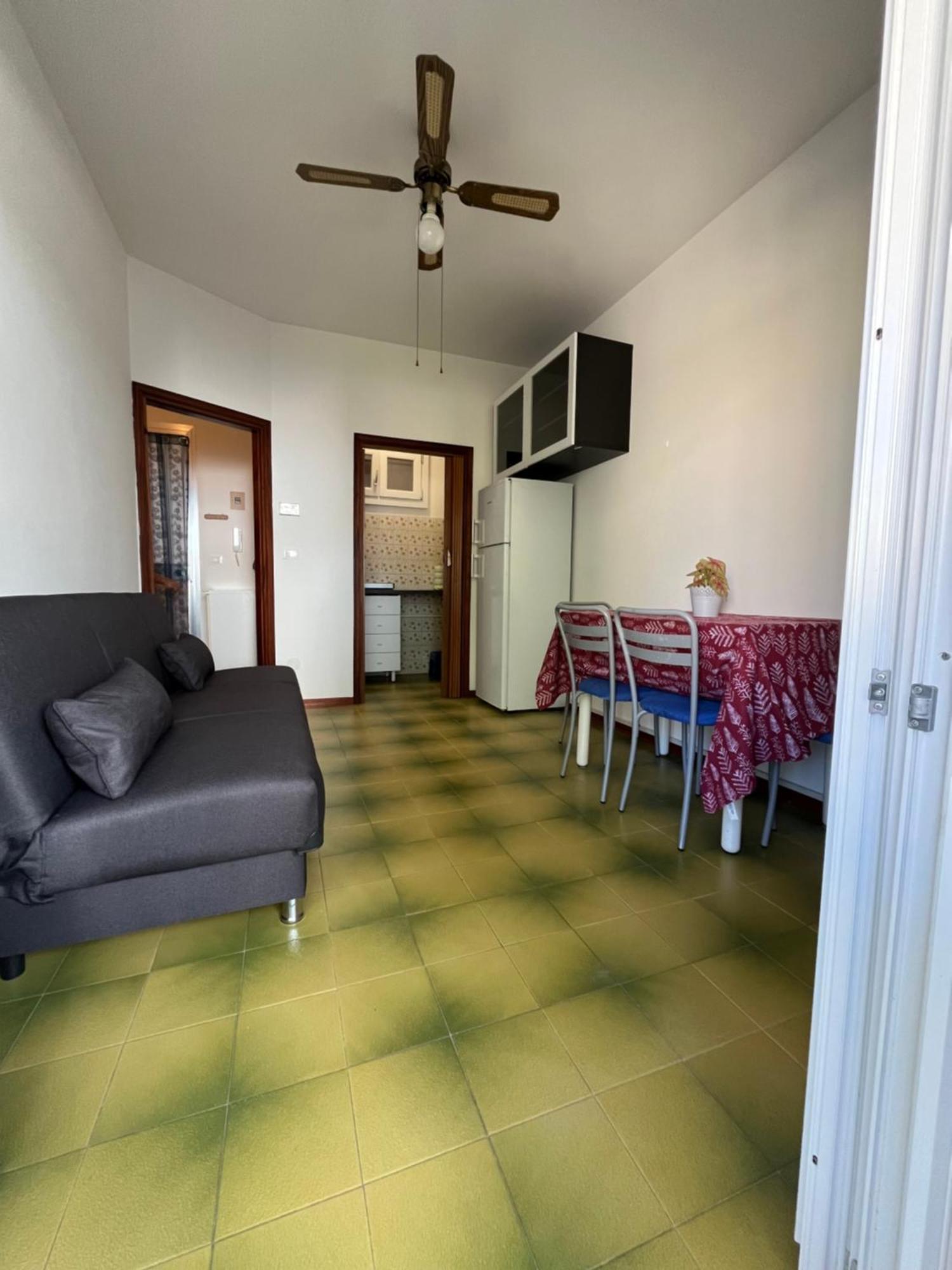 Casa Delle Onde Apartments San Mauro Mare Εξωτερικό φωτογραφία