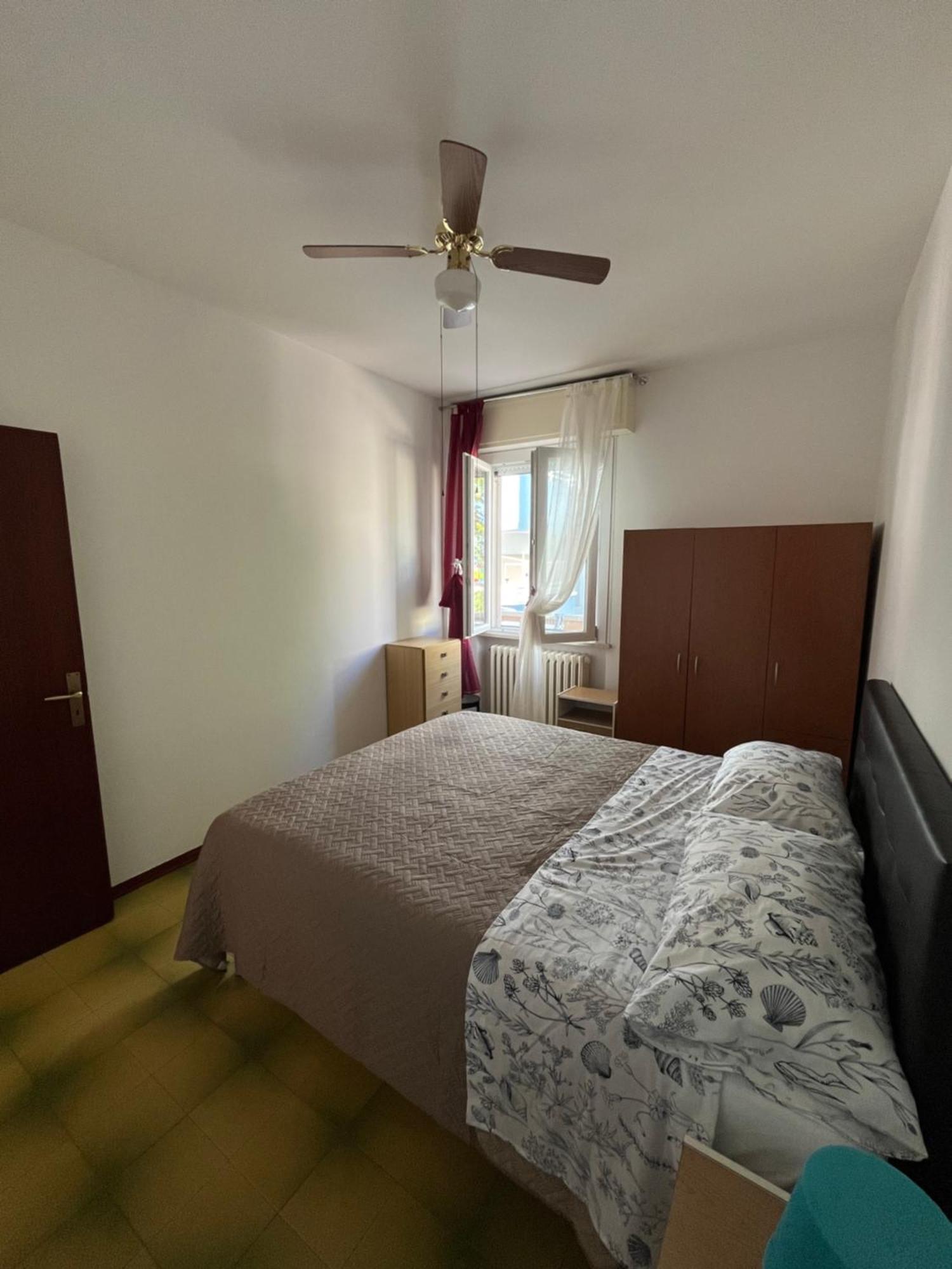 Casa Delle Onde Apartments San Mauro Mare Εξωτερικό φωτογραφία