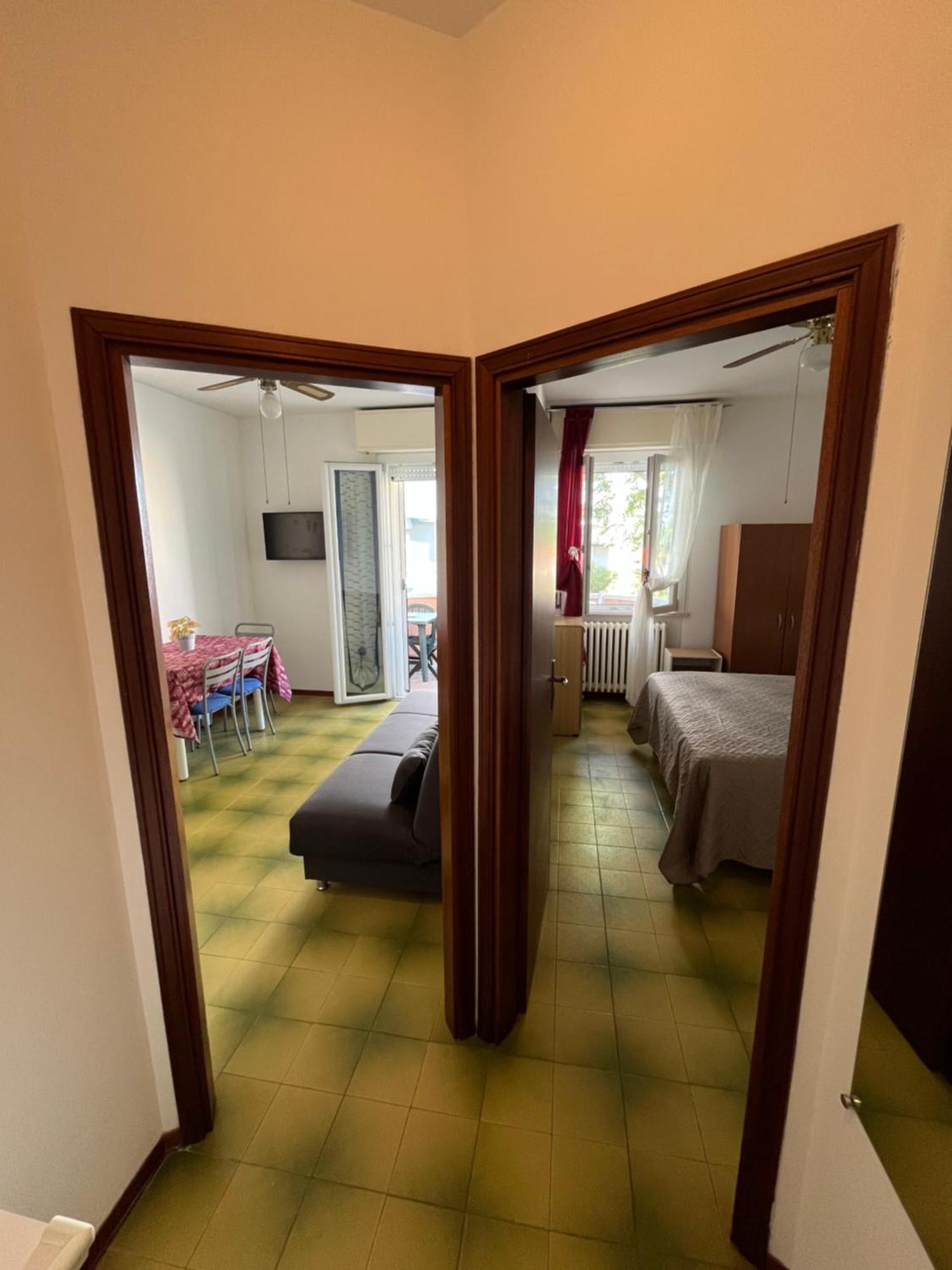 Casa Delle Onde Apartments San Mauro Mare Εξωτερικό φωτογραφία