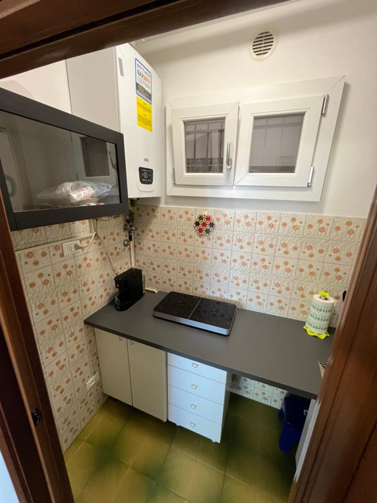Casa Delle Onde Apartments San Mauro Mare Εξωτερικό φωτογραφία