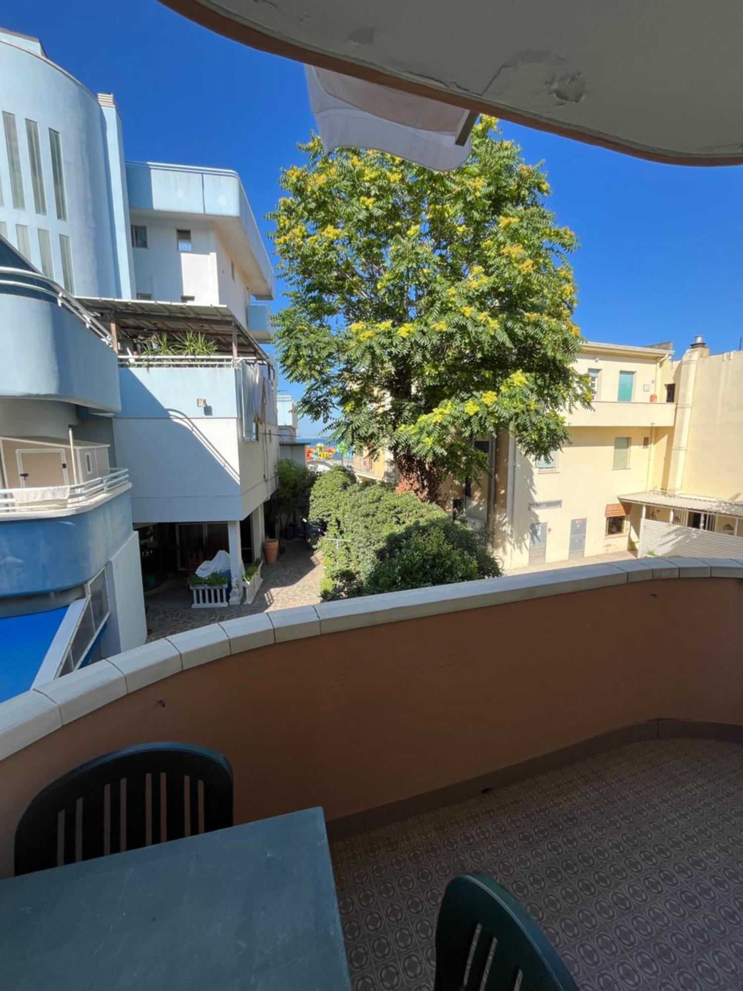 Casa Delle Onde Apartments San Mauro Mare Εξωτερικό φωτογραφία