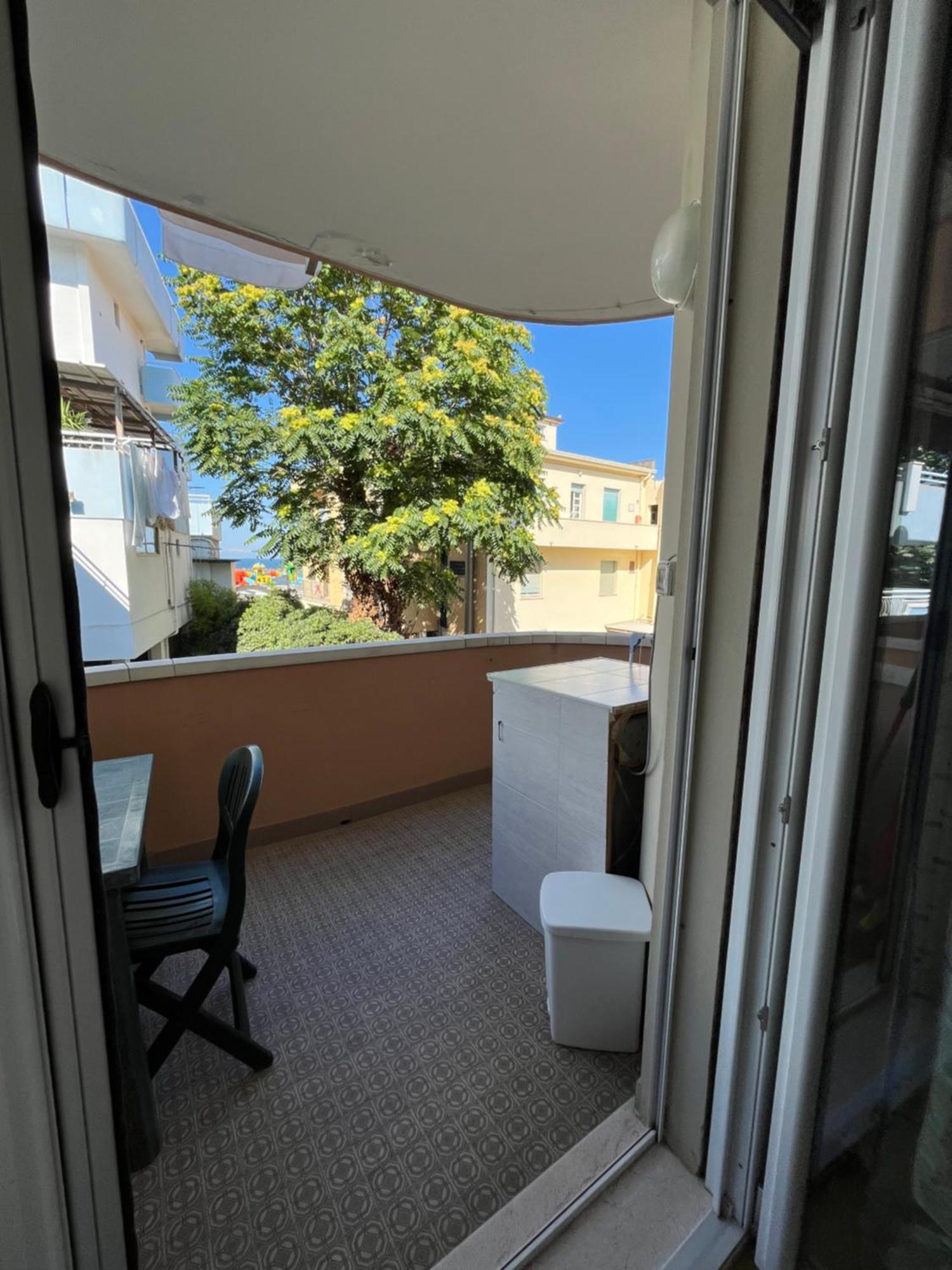 Casa Delle Onde Apartments San Mauro Mare Εξωτερικό φωτογραφία