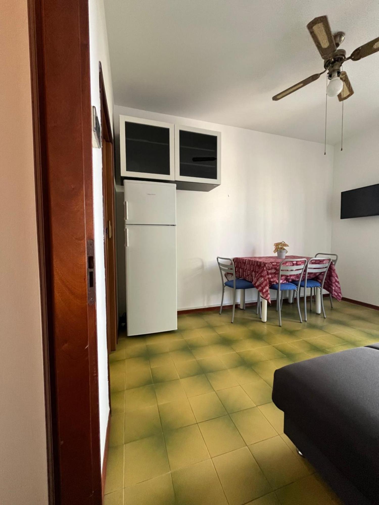 Casa Delle Onde Apartments San Mauro Mare Εξωτερικό φωτογραφία