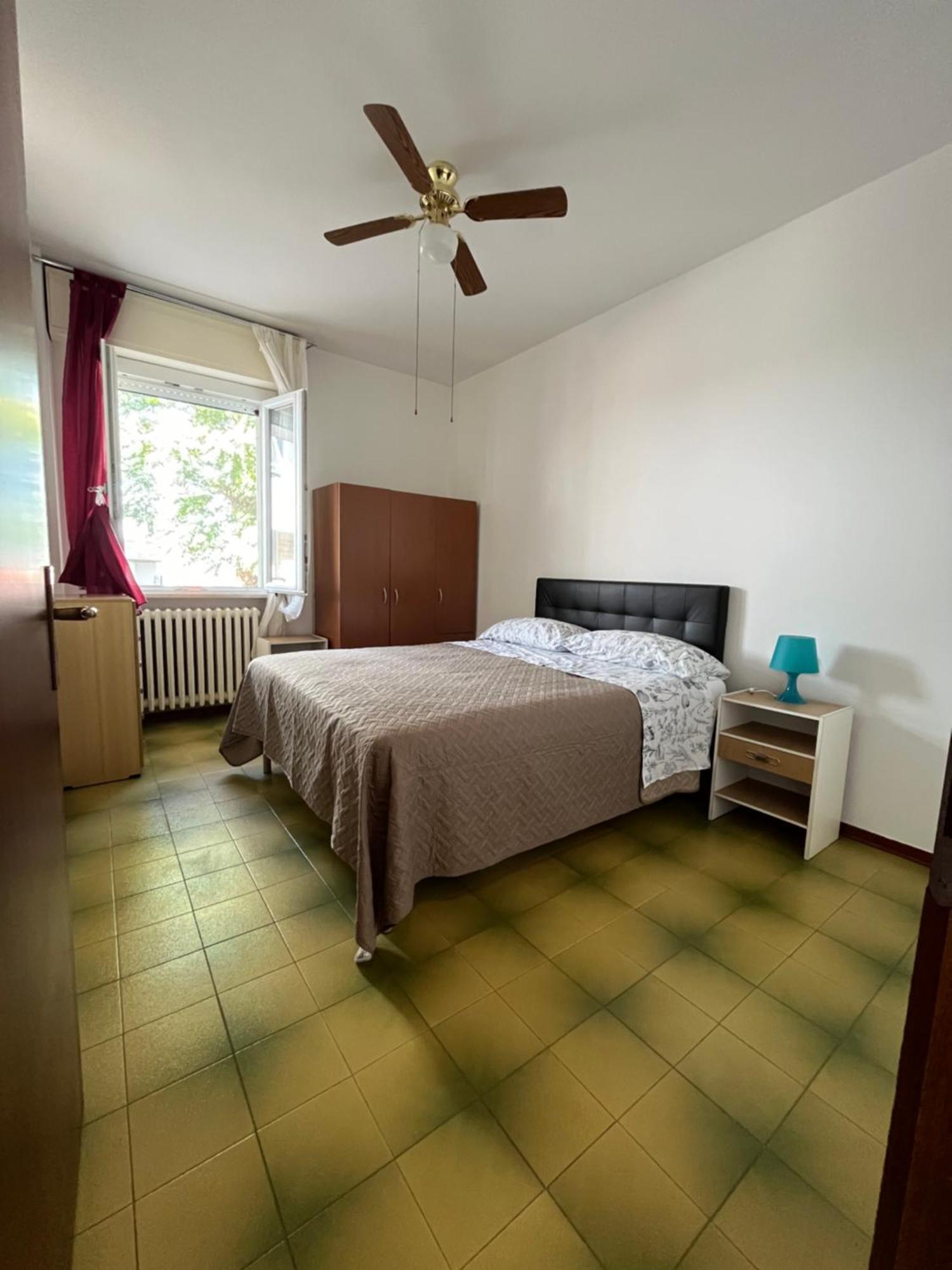 Casa Delle Onde Apartments San Mauro Mare Εξωτερικό φωτογραφία