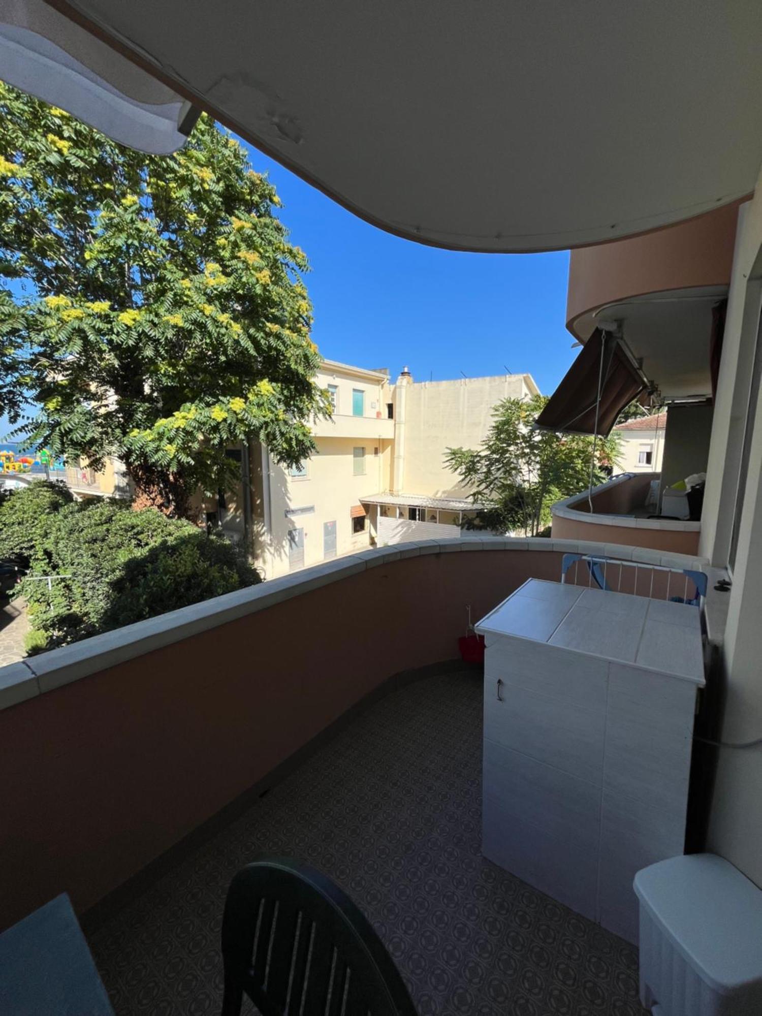 Casa Delle Onde Apartments San Mauro Mare Εξωτερικό φωτογραφία