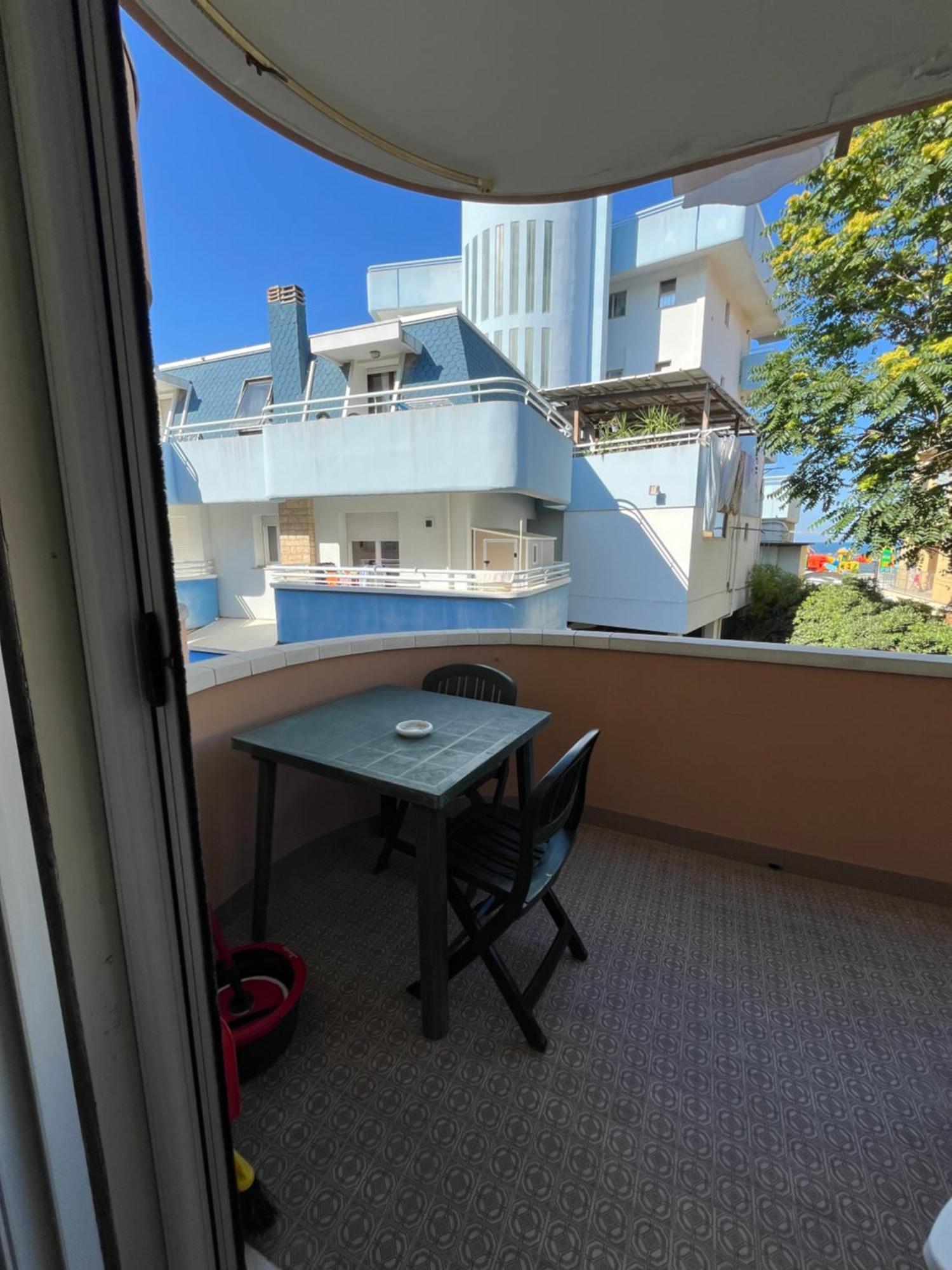 Casa Delle Onde Apartments San Mauro Mare Εξωτερικό φωτογραφία